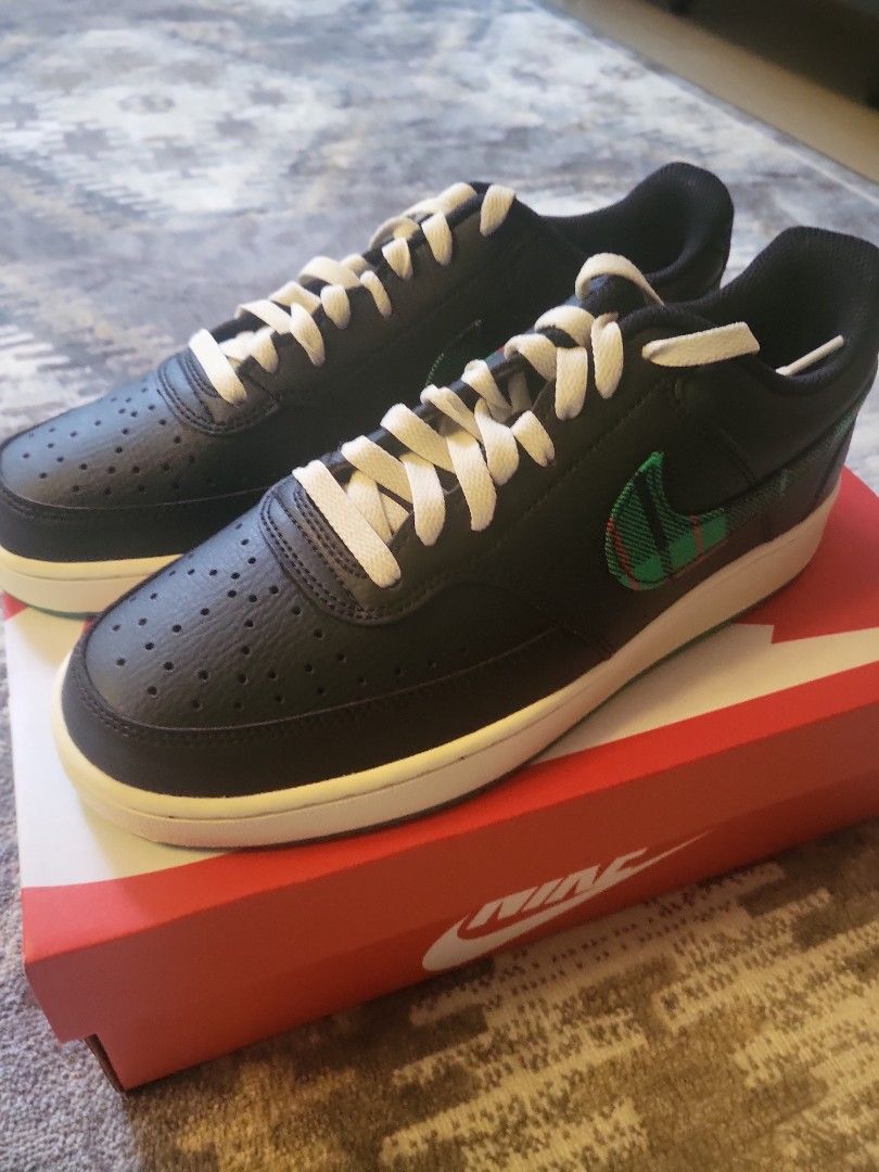 Nike Air Force 1 Nike court Vision Men s Fashion Footwear Sneakers