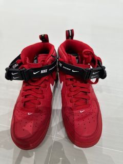 Nike Air Force 1 world champion, 男裝, 鞋, 波鞋- Carousell