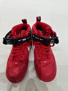 Air force 1 on sale utility size 4