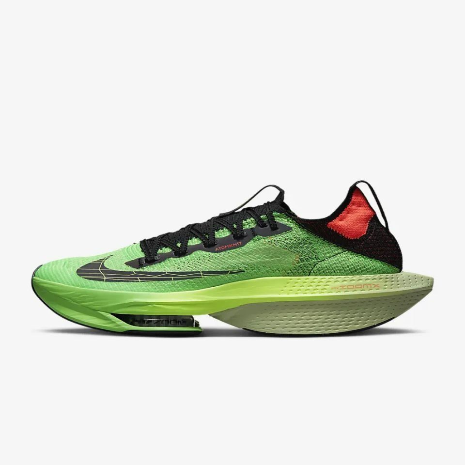 Nike Alphafly 2 Men s Road Racing Running Shoes Women s Fashion