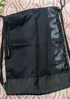 NIKE BA5338 GYM SACK BAG