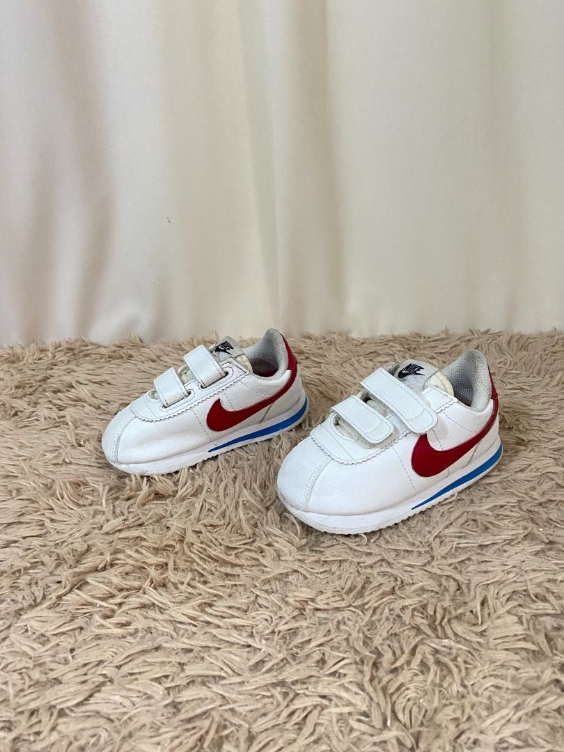 Nike cortez forrest gump toddler new arrivals