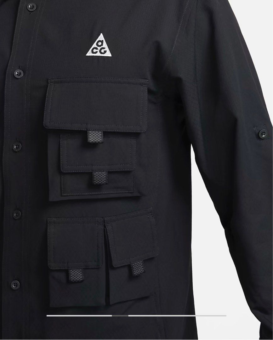 acg devastation shirt