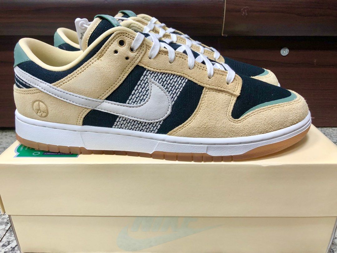 値下 NIKE DUNK LOW 