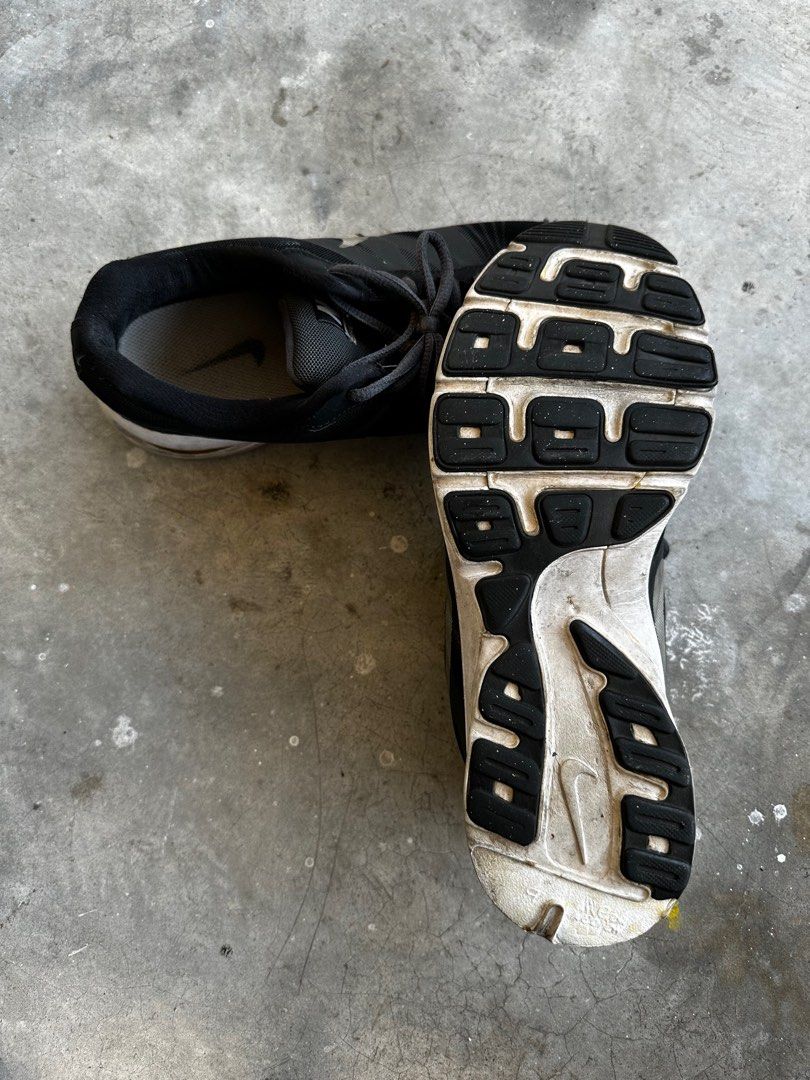 Nike deals futurun 2