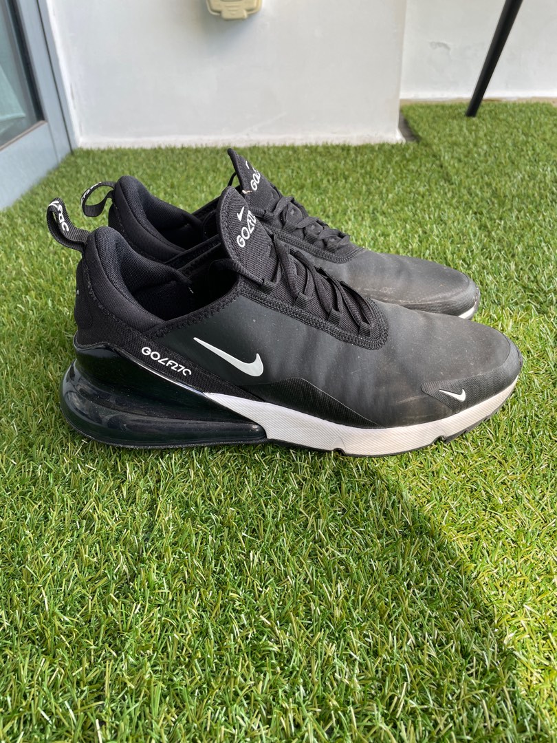 nike golf shoes air