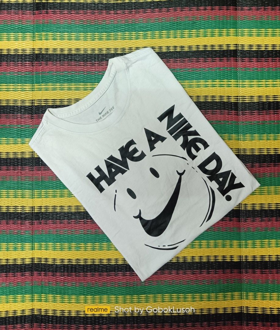 Nike have a nice day hotsell
