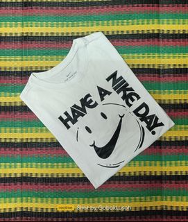 Have a nice day shirt on sale nike
