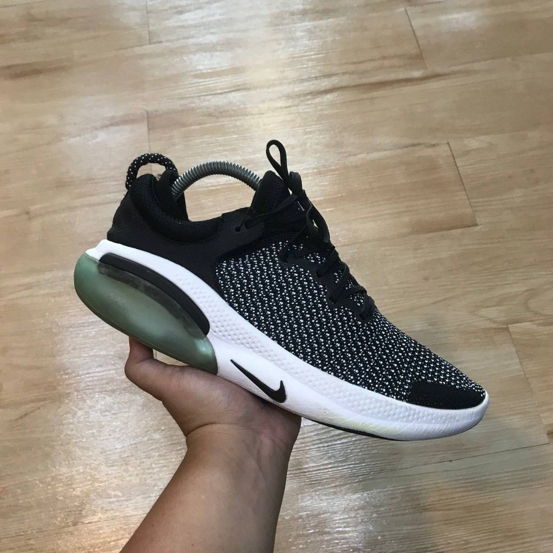 Nike hotsell joy rides
