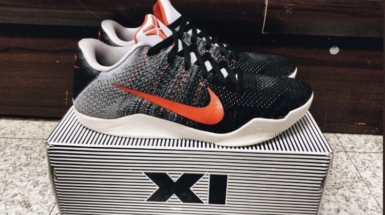 Kobe 11 cheap elite low tinker