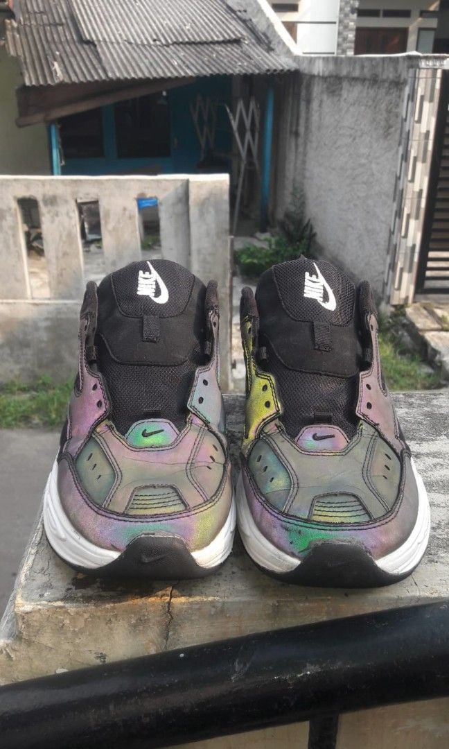 M2k tekno cheap reflective