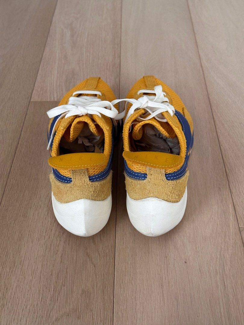 Roshe run gialle store