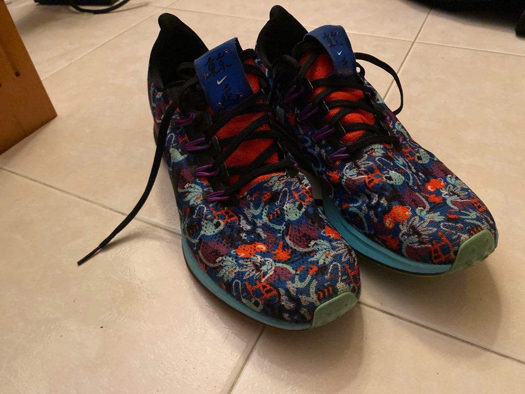 Nike 35 deals running shoes