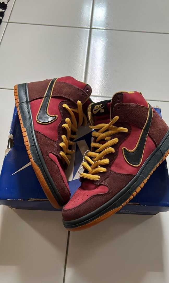 Nike outlet sb 2010