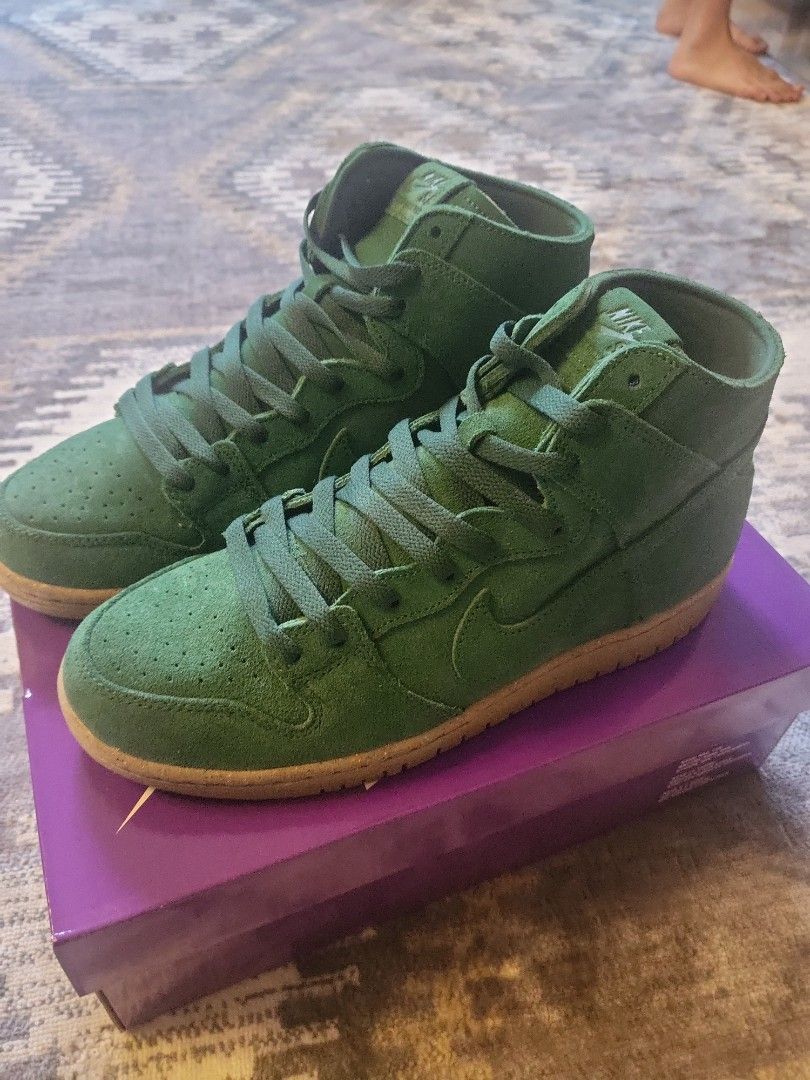 Nike sb dunk high 219 shop