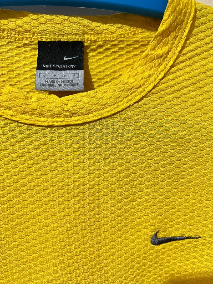 Nike sphere 2025 dry shirt
