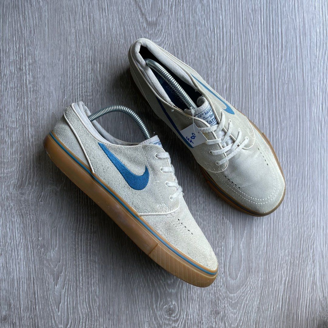 Mens nike janoski trainers on sale