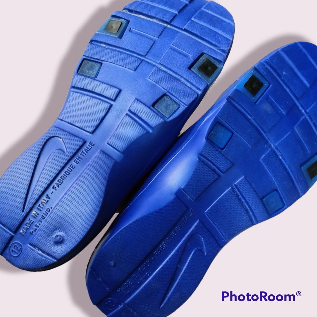 Old school nike slides shop