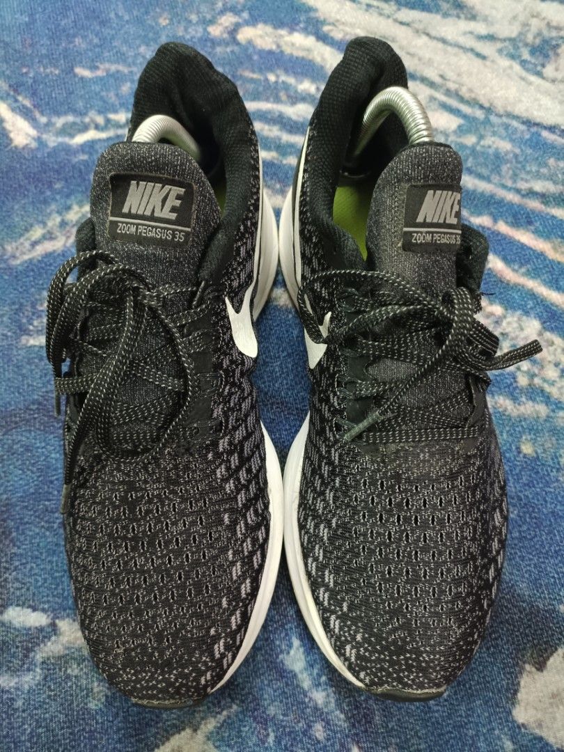 Nike air zoom pegasus 35 flyknit store