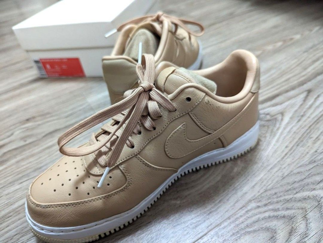tan af1 low