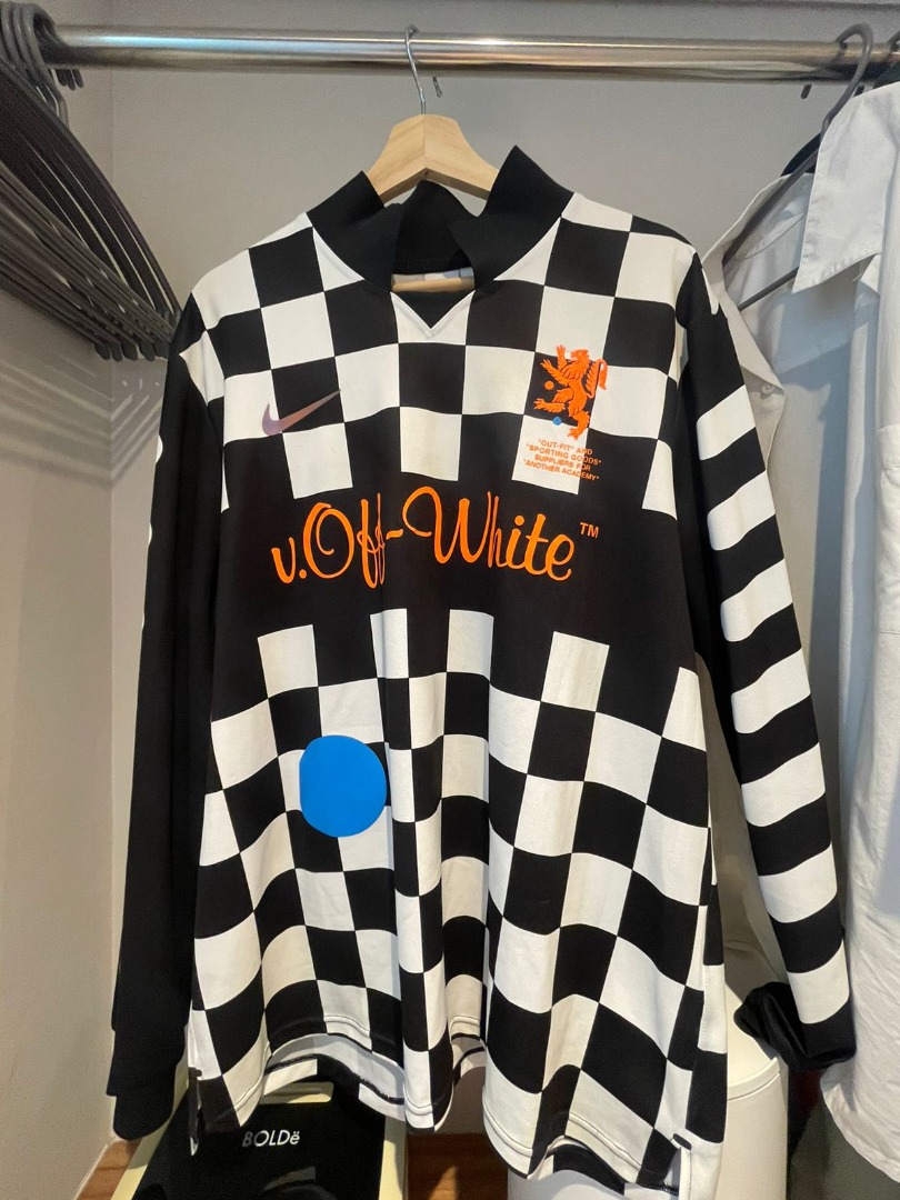 nikelab off white mercurial nrg