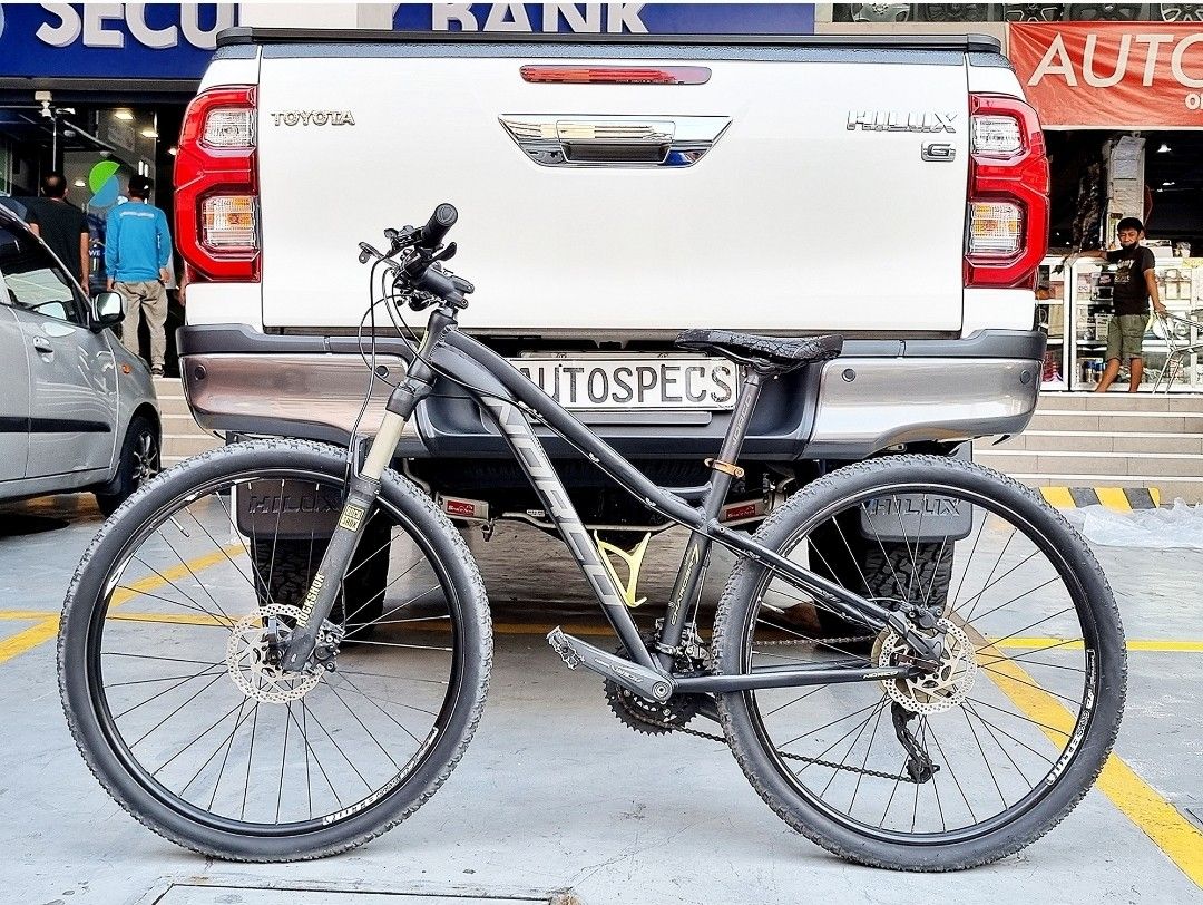 Norco sales charger 7