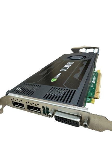 Quadro k4000 3gb sales