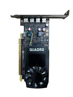 Pny nvidia hotsell quadro p1000 v2