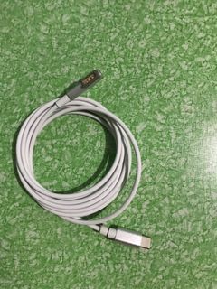 NWOT MACBOOK L Type 60W Charger to USB Type C
