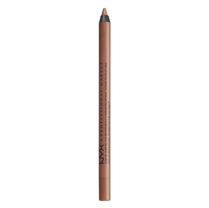 Nyx Slide on, Glide on Stay on & Definitely a Turn on, Waterproof