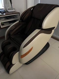 OGAWA Massage Chair