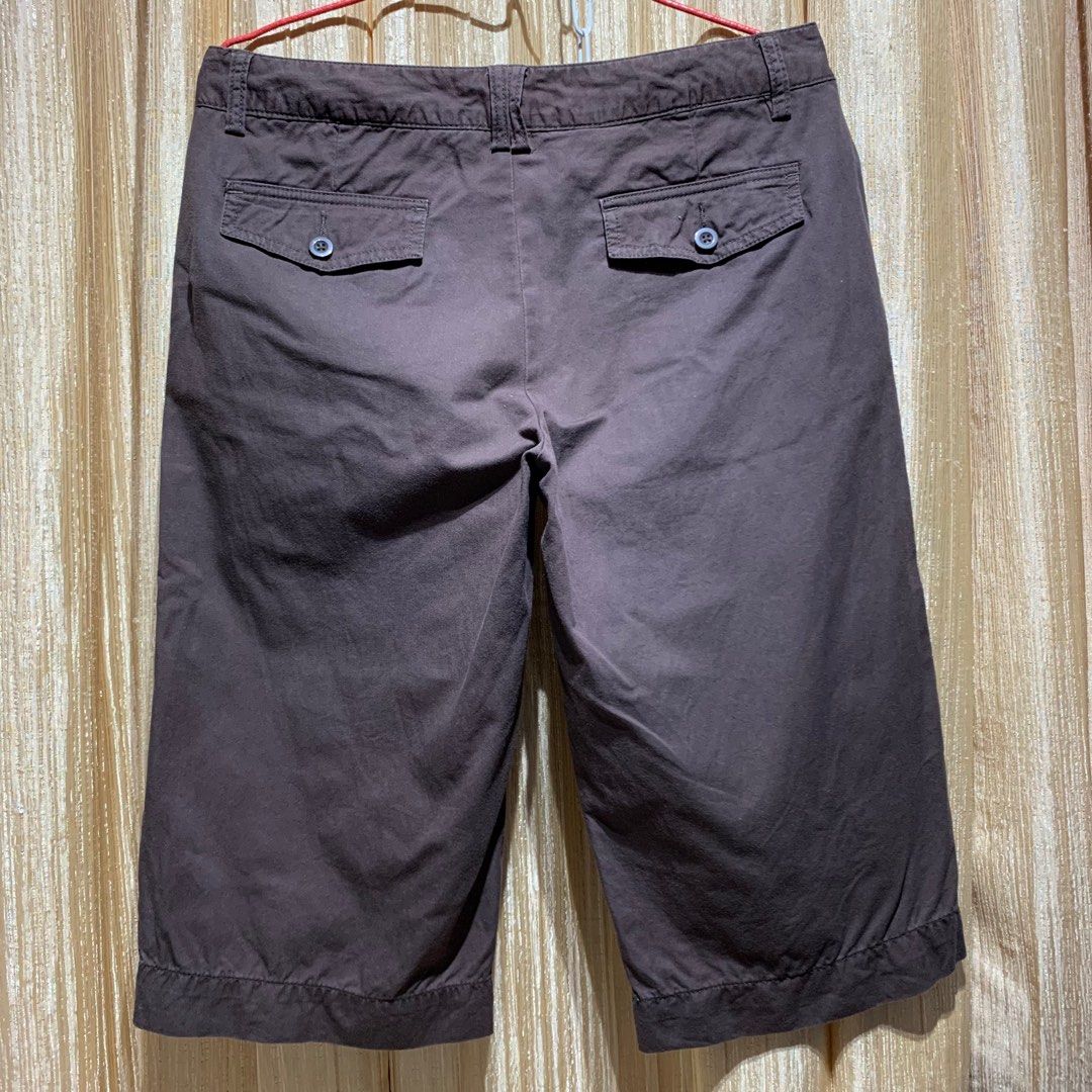 Navy blue cargo pants from Athletic Works, Women's Fashion, Bottoms, Other  Bottoms on Carousell