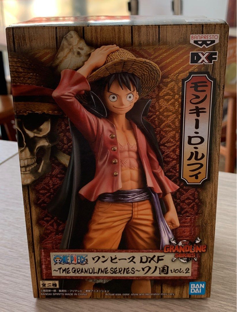 Banpresto Actiefiguur Monkey D. Luffy Gear5 II One Piece, Grandista 22 cm, meerkleurig, verzamelfiguur, optimaal voor anime-fans Banpresto Actiefiguur Monkey D. Luffy Gear5 II One Piece, Grandista 22 cm, meerkleurig, verzamelfiguur, optimaal voor anime-fans