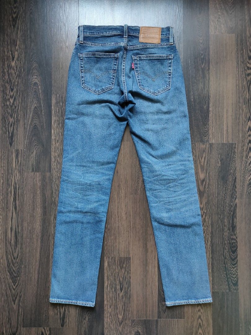 511 slim deals fit jeans waterless