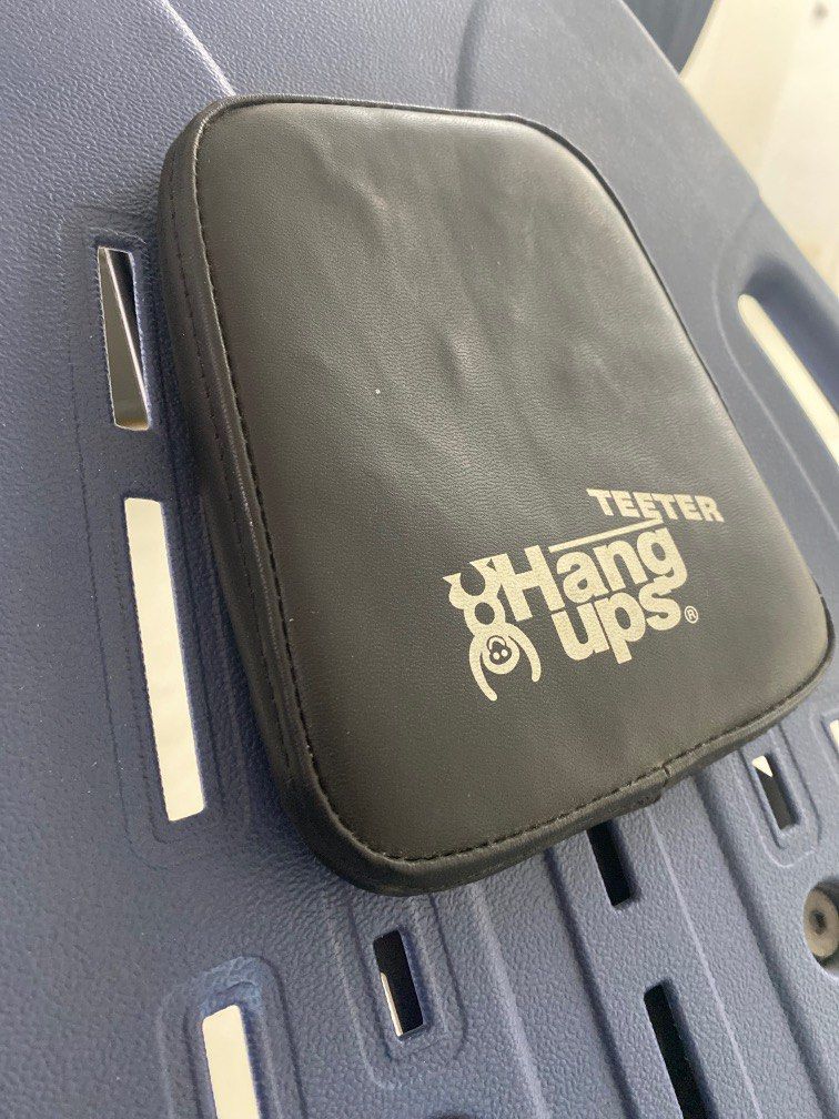 Original lower back pain incline bed, 健康及營養食用品, 醫療用品和工具 Carousell