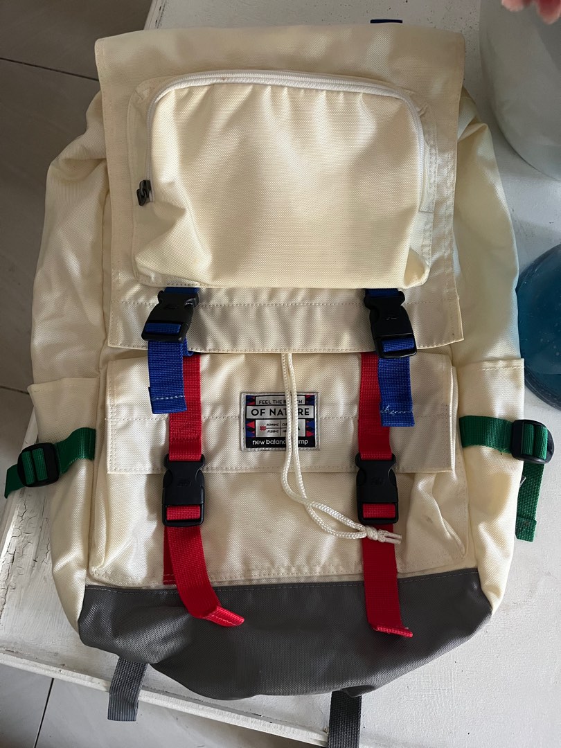 New balance travel on sale bag