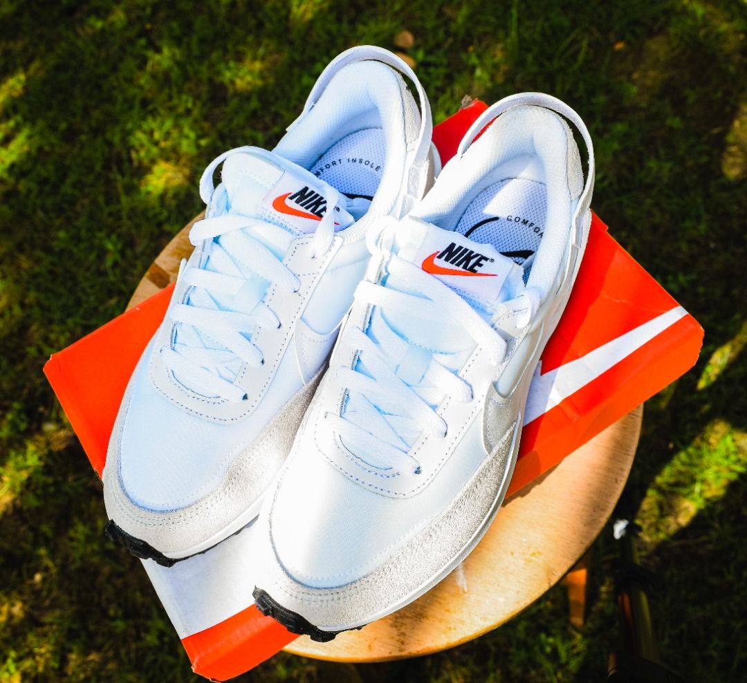 Nike waffle original online