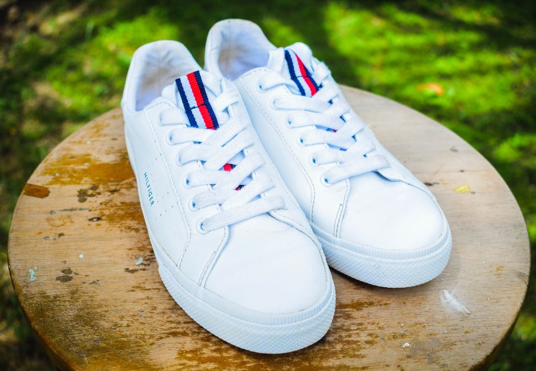 Tommy hilfiger shoes original Clearance