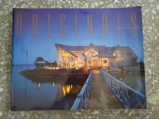 Originals: Lindal Cedar Homes住宅室內設計 #23吃土季