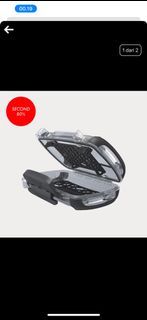 Otter Box DryBox