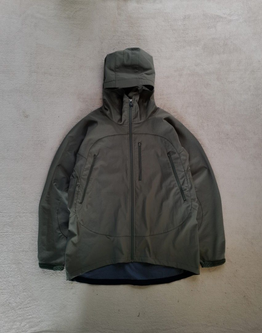 Patagonia mars store dimension jacket