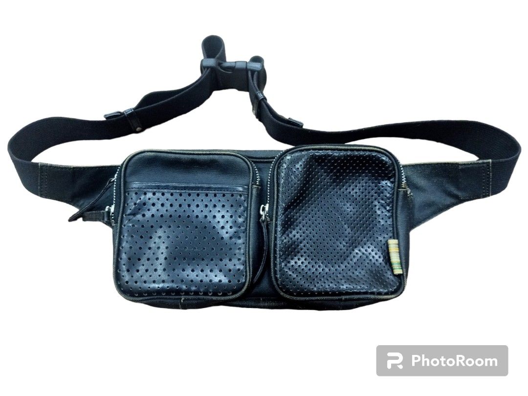 Paul smith waist 2025 bag