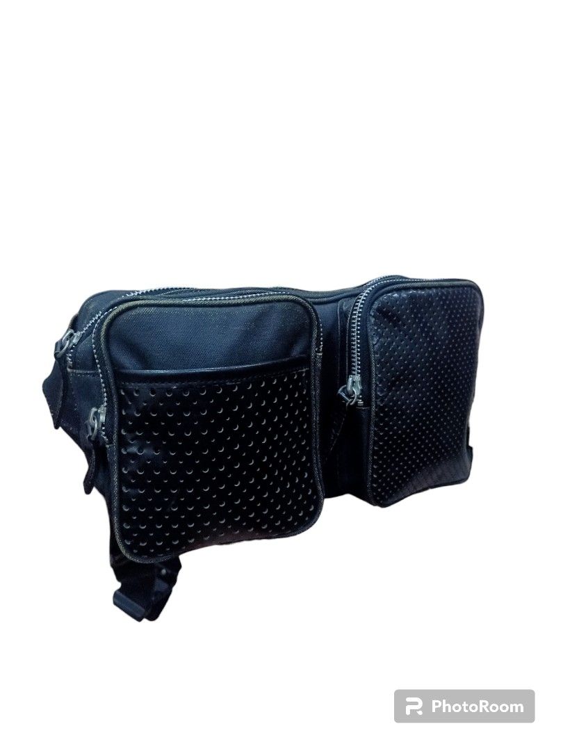 Paul smith hotsell fanny pack