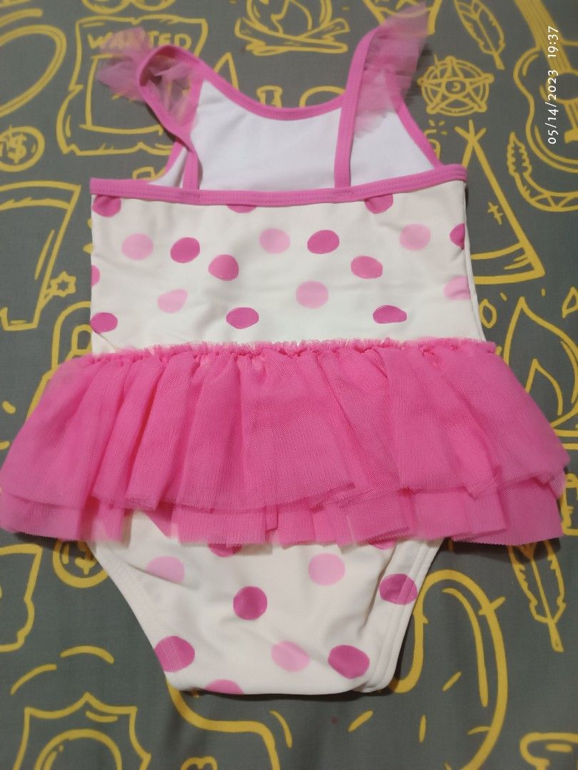 peppa-pig-swimsuit-babies-kids-babies-kids-fashion-on-carousell