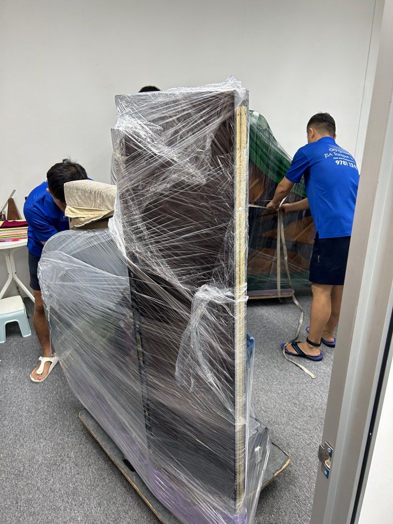 Piano Mover Specialist Moving, Disposal, Storage Upright Piano