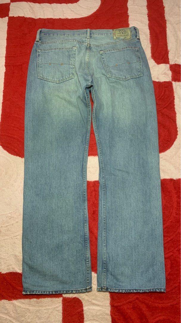Polo ralph lauren classic 867 jeans store
