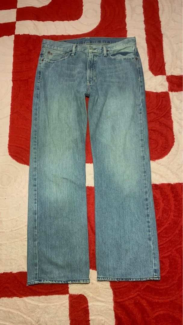 Polo 867 jeans shop