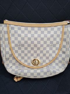 Jual Tas Lv Monogram Giant Mirror Quality