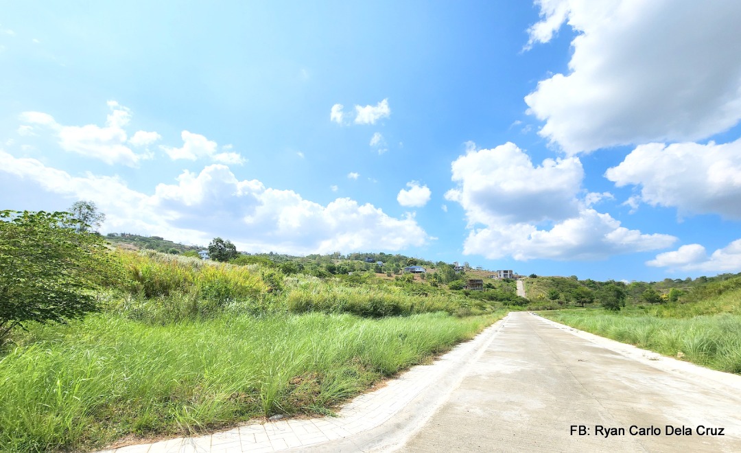 Prime Residential Lot for Sale in Village East Eastridge Binangonan ...