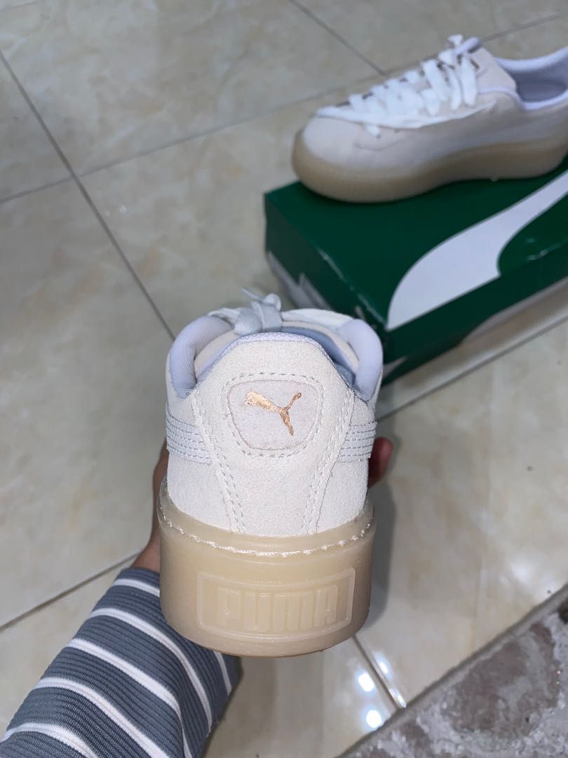 puma platform artica